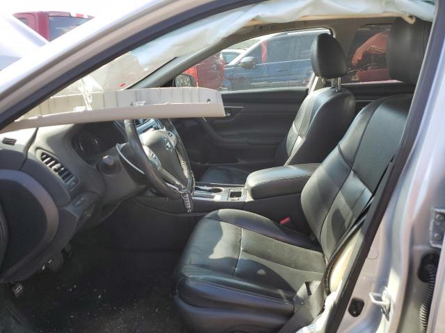 Photo 7 from auction – 2017 NISSAN ALTIMA 2.5 with VIN 1N4AL3AP3HC261289