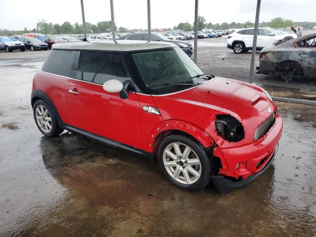 Photo 4 from auction – 2011 MINI COOPER S with VIN WMWSV3C50BTY24811