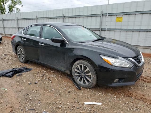 Photo 4 from auction – 2017 NISSAN ALTIMA 2.5 with VIN 1N4AL3AP7HC211401