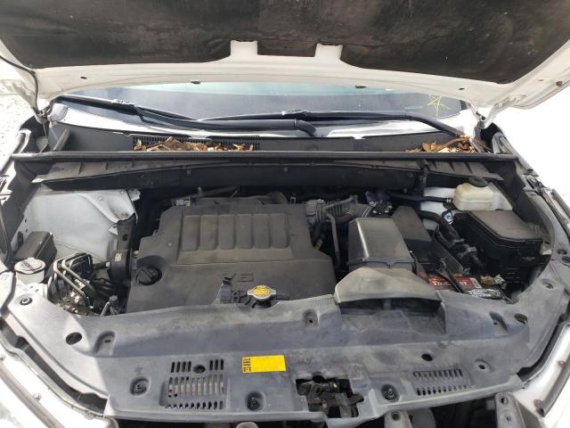 Photo 12 from auction – 2015 TOYOTA HIGHLANDER with VIN 5TDKKRFH5FS087548