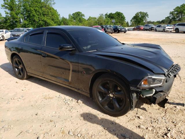 صورة رقم 4 من المزاد - 2013 DODGE CHARGER R/ مع VIN 2C3CDXCT9DH651309