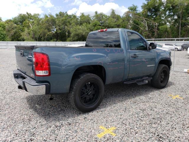 Photo 3 from auction – 2008 GMC SIERRA C15 with VIN 1GTEC14X68Z329089