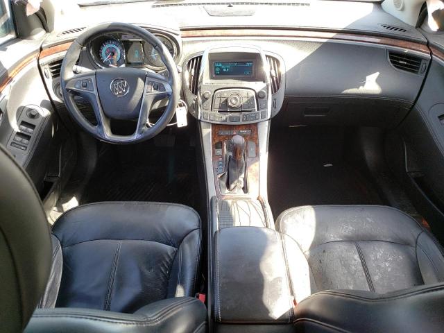 Photo 8 from auction – 2011 BUICK LACROSSE C with VIN 1G4GC5ED2BF102619