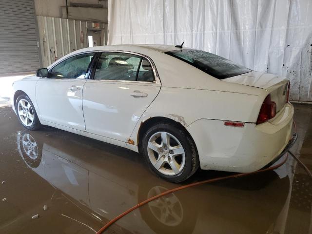 Photo 2 from auction – 2011 CHEVROLET MALIBU LS with VIN 1G1ZB5E10BF371037