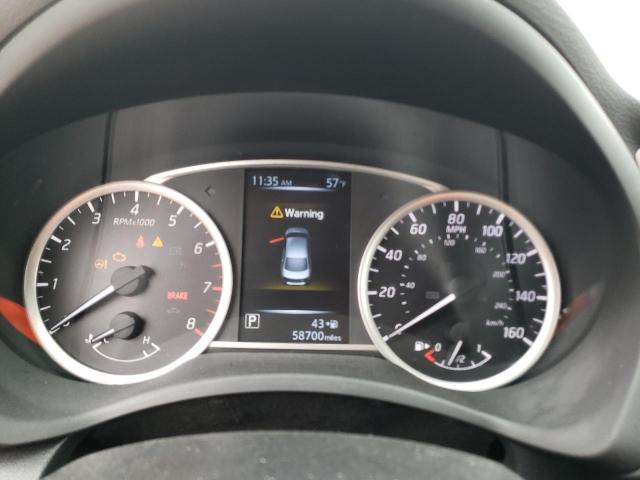 Photo 9 from auction – 2016 NISSAN SENTRA S with VIN 3N1AB7AP6GL663270