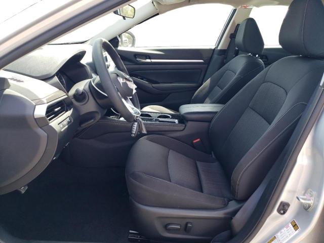 Photo 7 from auction – 2023 NISSAN ALTIMA SV with VIN 1N4BL4DV4PN328618
