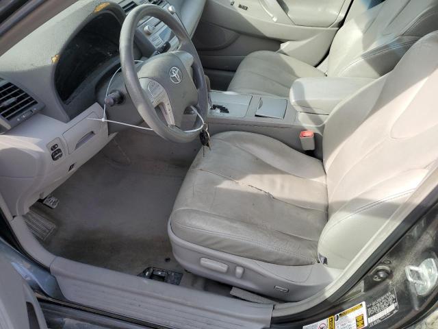 Photo 7 from auction – 2010 TOYOTA CAMRY BASE with VIN 4T4BF3EK1AR030669