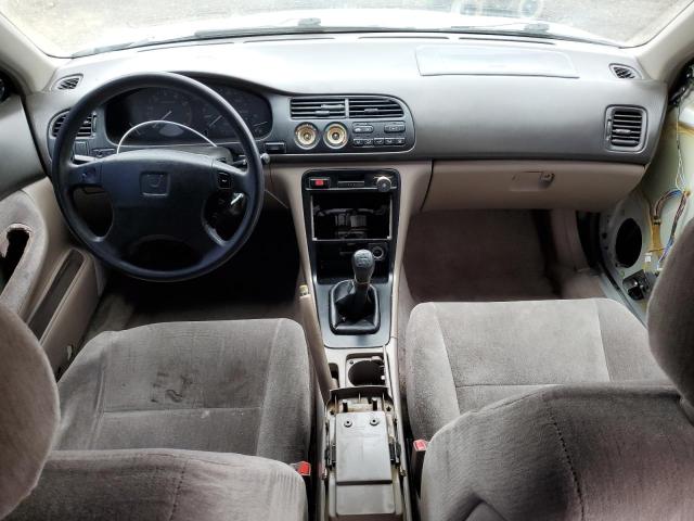 Photo 8 from auction – 1994 HONDA ACCORD LX with VIN JHMCD5537RC020628