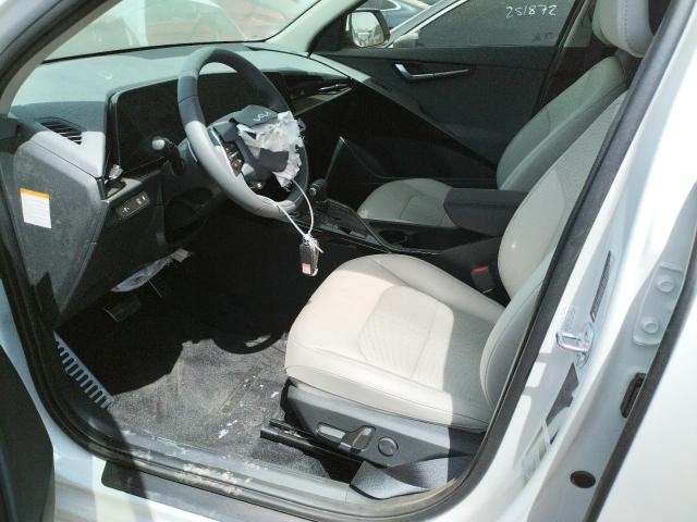 Photo 7 from auction – 2023 KIA NIRO EX with VIN KNDCR3LE6P5077772