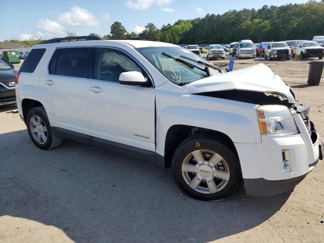Photo 4 from auction – 2013 GMC TERRAIN SL with VIN 2GKALUEK5D6355826