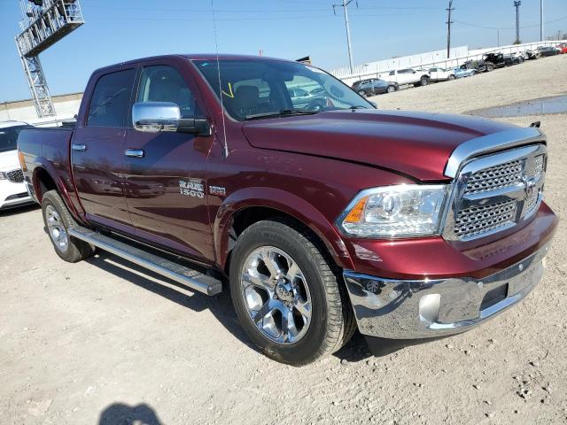 Photo 4 from auction – 2017 RAM 1500 LARAM with VIN 1C6RR7NT6HS559407