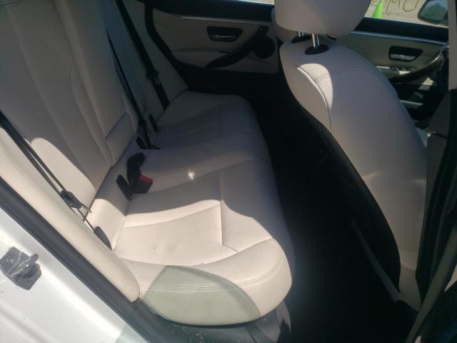 Photo 10 from auction – 2015 BMW 428 I GRAN with VIN WBA4A5C51FD410081