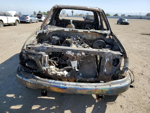 Photo 5 from auction – 2002 FORD F150 with VIN 1FTRX17W22NB31147