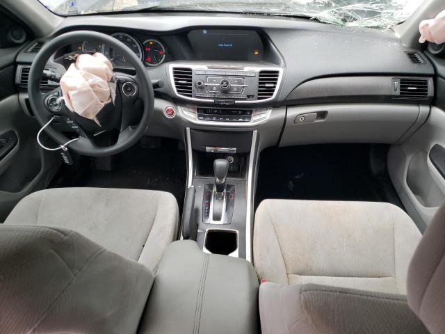 Photo 8 from auction – 2014 HONDA ACCORD EX with VIN 1HGCR2F79EA167432
