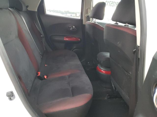 Photo 10 from auction – 2016 NISSAN JUKE S with VIN JN8AF5MR5GT602821