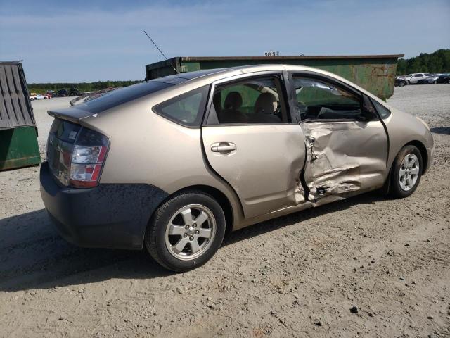 Photo 3 from auction – 2005 TOYOTA PRIUS with VIN JTDKB20U453033073