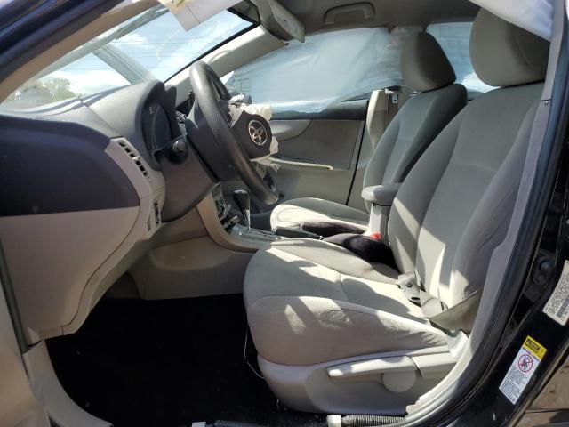 Photo 7 from auction – 2013 TOYOTA COROLLA BA with VIN 5YFBU4EE7DP108023