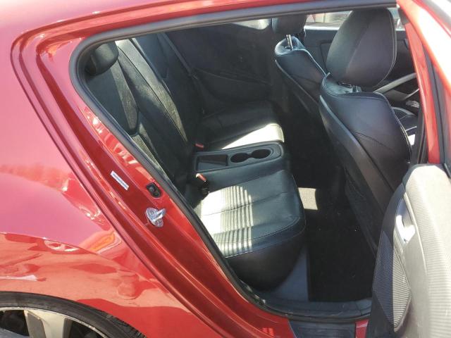 Photo 10 from auction – 2014 HYUNDAI VELOSTER T with VIN KMHTC6AE1EU184121