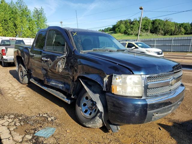 Photo 4 from auction – 2008 CHEVROLET SILVERADO with VIN 3GCEC13C48G219981