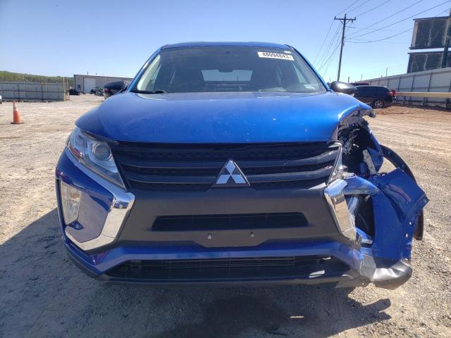 Photo 5 from auction – 2019 MITSUBISHI ECLIPSE CR with VIN JA4AT4AAXKZ020016