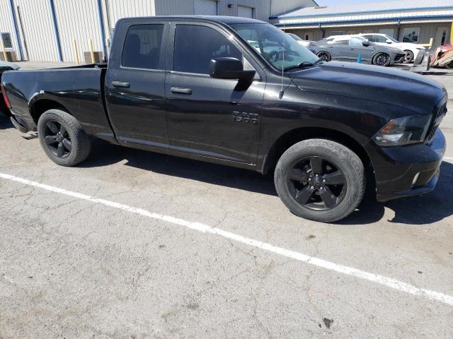 Photo 4 from auction – 2017 RAM 1500 ST with VIN 1C6RR7FG6HS681833
