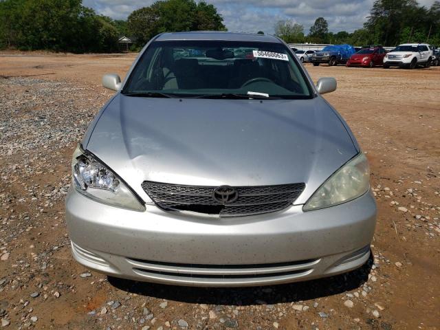 Photo 5 from auction – 2002 TOYOTA CAMRY LE with VIN 4T1BE30KX2U587103