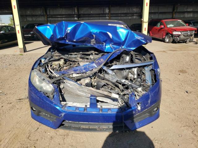 Photo 5 from auction – 2016 HONDA CIVIC EX with VIN 19XFC1F33GE027493