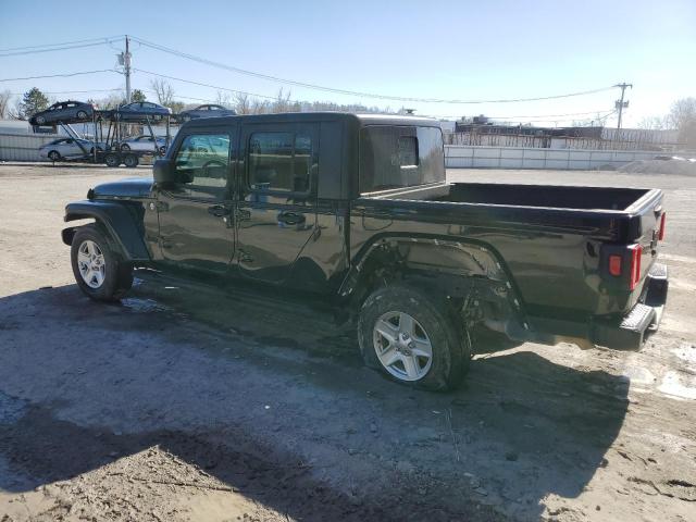 Photo 2 from auction – 2021 JEEP GLADIATOR with VIN 1C6HJTAG1ML548131