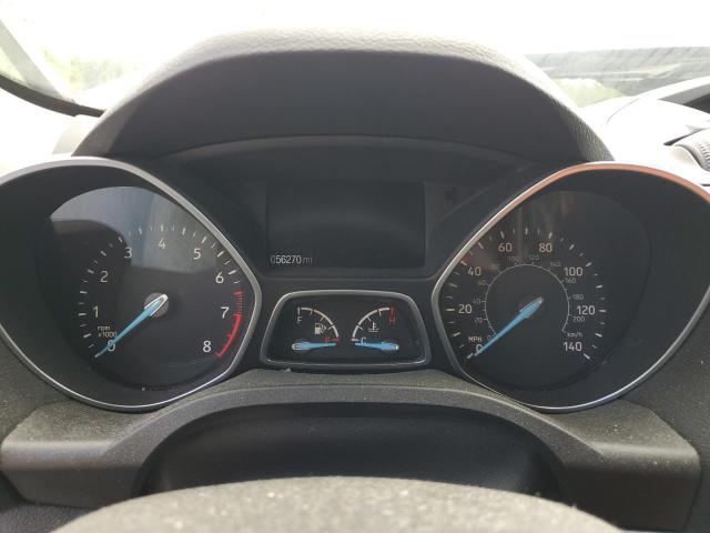 Photo 9 from auction – 2019 FORD ESCAPE S with VIN 1FMCU0F73KUA67351
