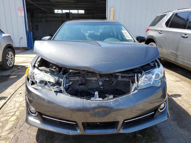 Photo 5 from auction – 2012 TOYOTA CAMRY BASE with VIN 4T1BF1FK5CU020419