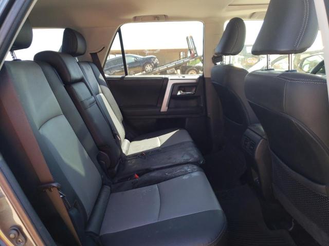 Photo 10 from auction – 2020 TOYOTA 4RUNNER SR with VIN JTEBU5JR6L5833649