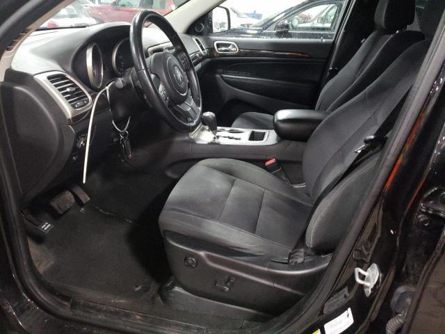 Photo 7 from auction – 2012 JEEP GRAND CHER with VIN 1C4RJFAGXCC289796