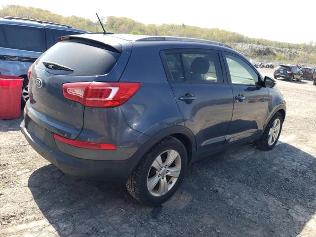 Photo 3 from auction – 2011 KIA SPORTAGE L with VIN KNDPBCA2XB7088141