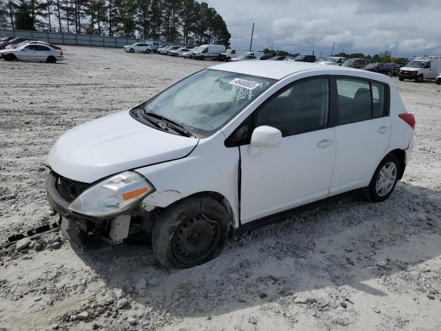 NISSAN VERSA S 2011 مع رقم تعريف المركبة 3N1BC1CP4BL470037 - صورة من المزاد