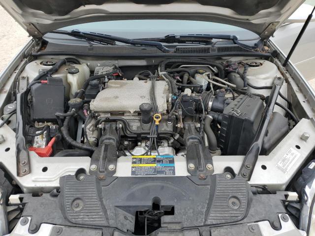 Photo 11 from auction – 2007 CHEVROLET IMPALA LT with VIN 2G1WT58N279333369