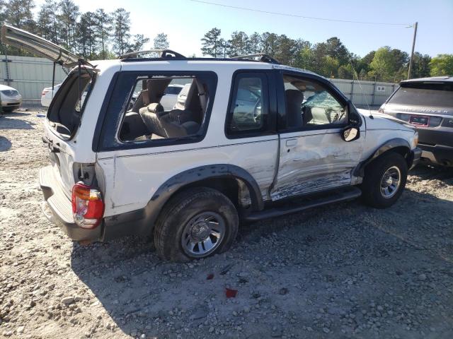 Photo 3 from auction – 2000 FORD EXPLORER S with VIN 1FMYU60X3YUB04229