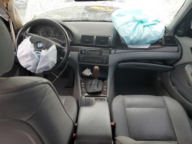 Photo 8 from auction – 2002 BMW 330 I with VIN WBAEV53472KM20541