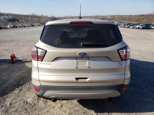 Photo 6 from auction – 2018 FORD ESCAPE SE with VIN 1FMCU9GD5JUB98417