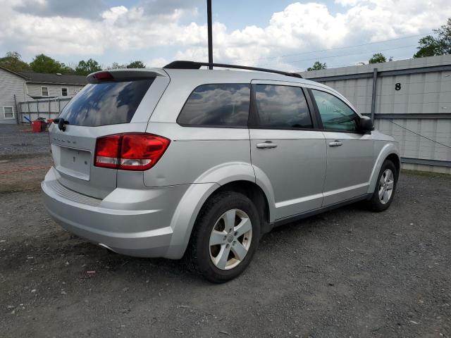 Photo 3 from auction – 2014 DODGE JOURNEY SE with VIN 3C4PDCAB7ET102474