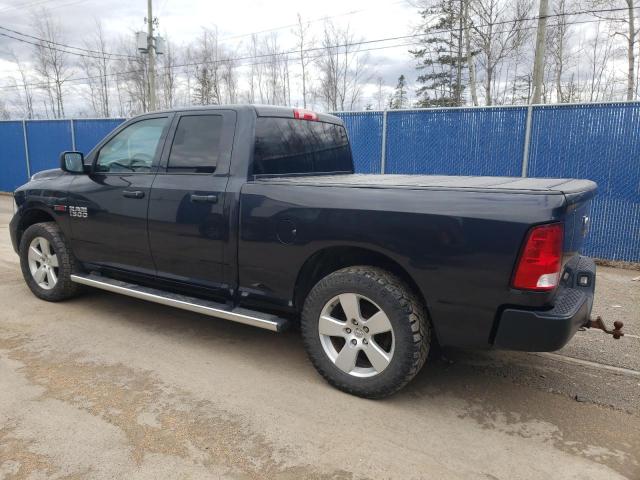 Photo 2 from auction – 2016 RAM 1500 ST with VIN 1C6RR6FM3GS100755