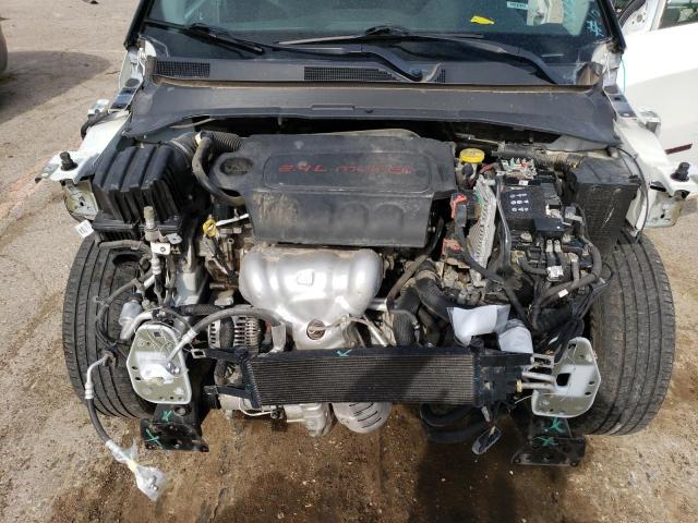 Photo 11 from auction – 2019 JEEP COMPASS TR with VIN 3C4NJDDB3KT618098