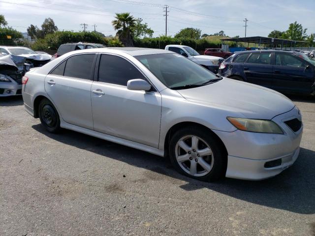 Photo 4 from auction – 2008 TOYOTA CAMRY CE with VIN 4T1BE46K48U790624