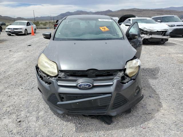 Photo 5 from auction – 2014 FORD FOCUS SE with VIN 1FADP3F23EL374685