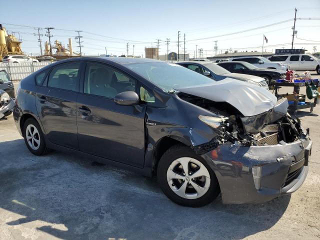 Photo 4 from auction – 2012 TOYOTA PRIUS with VIN JTDKN3DUXC1535649