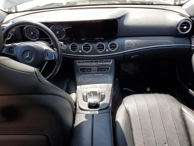 Photo 8 from auction – 2018 MERCEDES-BENZ E 300 with VIN WDDZF4JB3JA331461