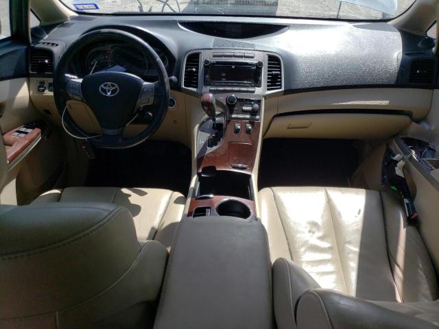 Photo 8 from auction – 2011 TOYOTA VENZA with VIN 4T3ZK3BB0BU040062