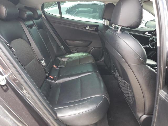 Photo 10 from auction – 2019 KIA STINGER with VIN KNAE15LA7K6052209