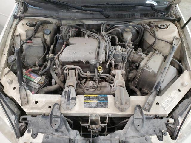 Photo 11 from auction – 2006 CHEVROLET IMPALA LT with VIN 2G1WT55K969340862
