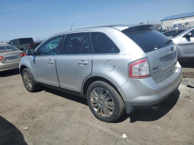 Photo 2 from auction – 2010 FORD EDGE LIMIT with VIN 2FMDK3KC1ABA28423