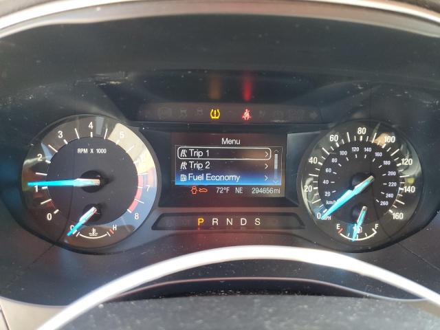 Photo 9 from auction – 2014 FORD FUSION SE with VIN 1FA6P0H74E5391189